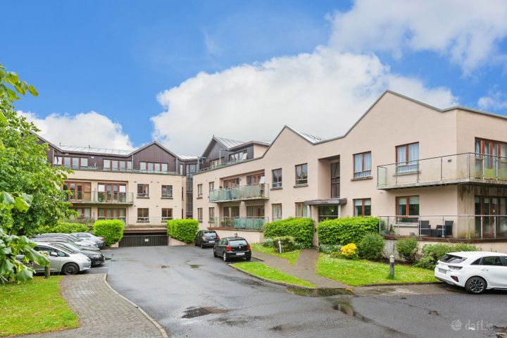 52 Rosehaven, Castleknock, Dublin 15, D15VX08