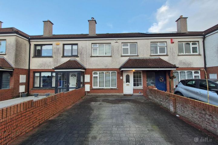 141 Deerpark, Friars Walk, Pouladuff, Co. Cork, T12YNW4