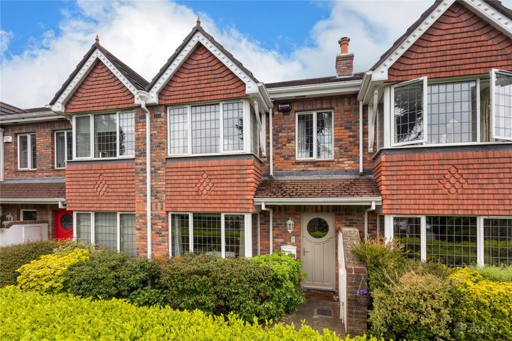 2 The Courtyard, Hollybank Ave, Ranalagh, Dublin