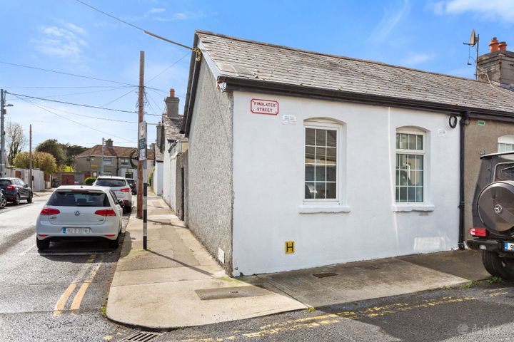 1A Findlater Street, Glasthule, Co Dublin, A96YD85