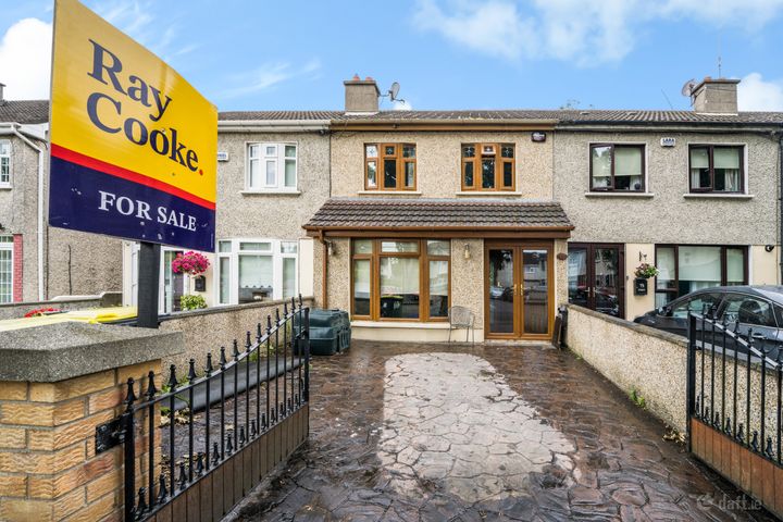 17 Oakwood Grove, Clondalkin, Dublin 22, Dublin 22, Dublin