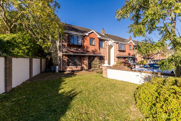 9 Castlefield Manor, Malahide, Co Dublin, Dublin