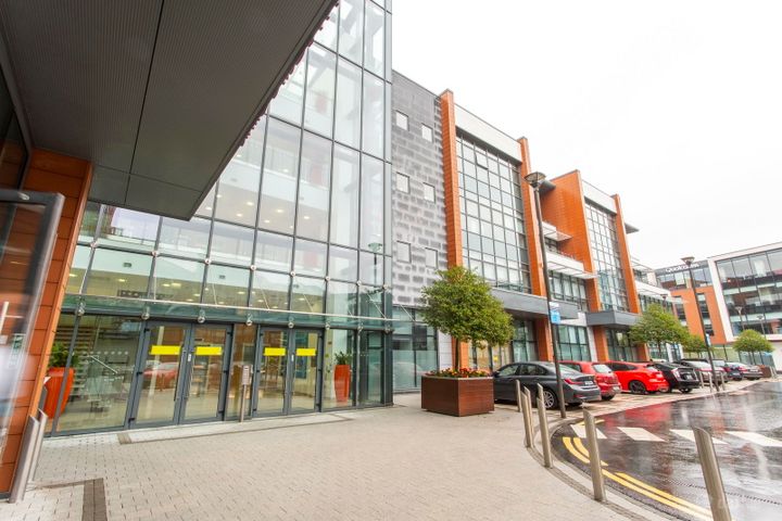 City Gate, Bldg 1000, Mahon Crescent, Co. Cork
