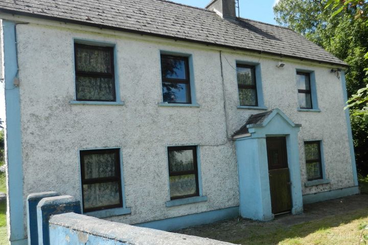 Dundonnell, Taughmaconnell, Killeglan, Co. Roscommon, H53F504