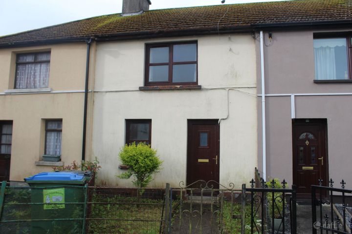 18 Lacey Villas, Tipperary, Tipperary Town, Co. Tipperary, E34P584