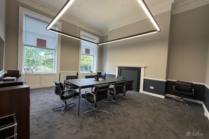 60 Merrion Square, Dublin 2
