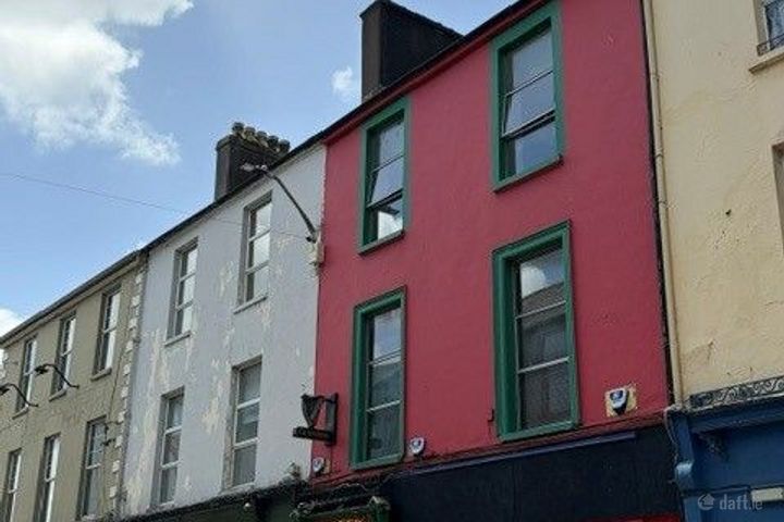 Apartment 2e, 3 Edward Street, Tralee, Co. Kerry