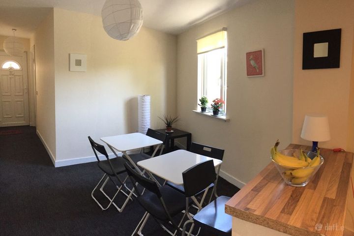 north strand road, Dublin 1