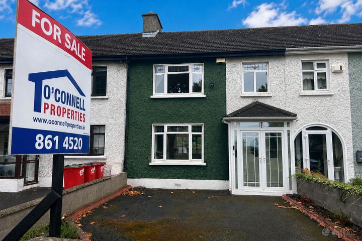 11 Glenbrook Road, Navan Road, Navan Road (D7), Dublin 7, D07Y593