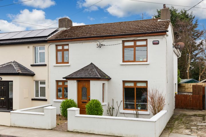 No.3 Maudlin Road, Kells, Co. Meath, Meath