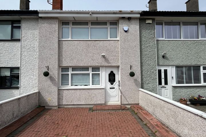7 Avonmore Drive, Dublin 24, Tallaght, Dublin 24