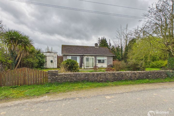 Graigue Lower, Seven Houses, Danesfort, Co. Kilkenny, R95F2R5
