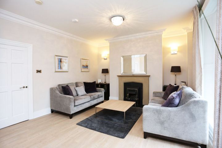 Apartment, Pembroke Hall, Ballsbridge, Dublin 4