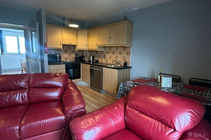  Cratloe Wood Student Village, Old Cr, Caherdavin, Co. Limerick