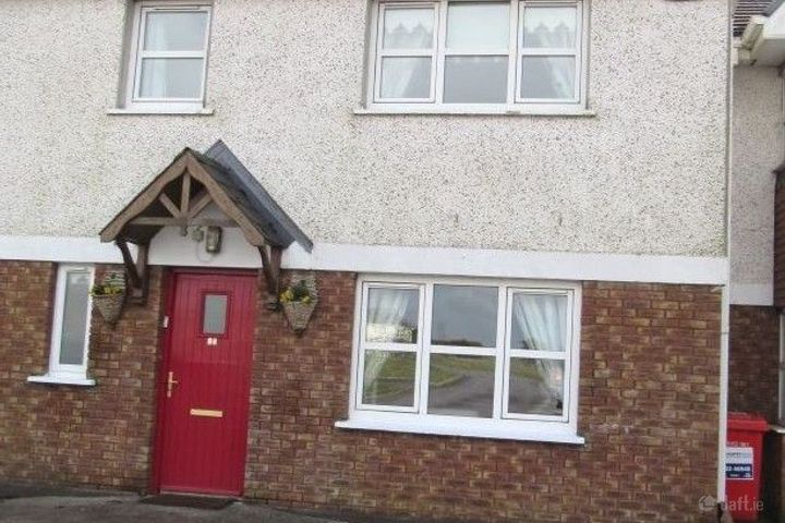 11 The Cloisters, Ard Cashel, Watergrasshill, Co. Cork, T56EF65
