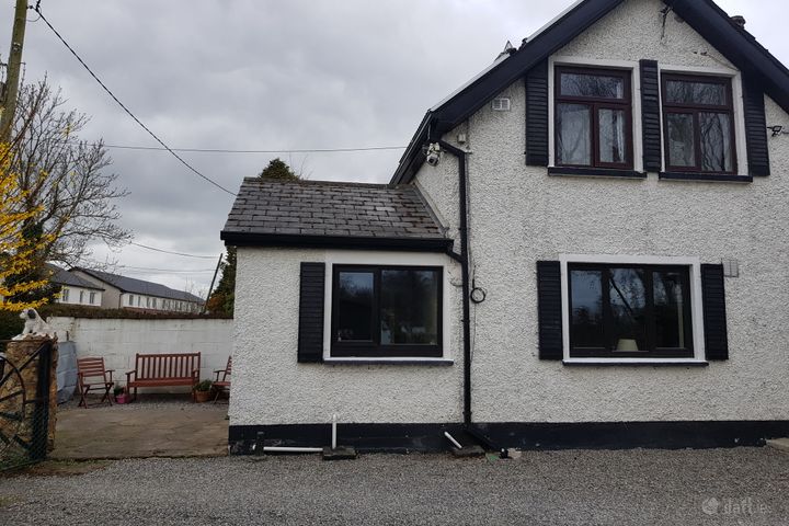 Tubber Lane, Lucan, Co. Dublin