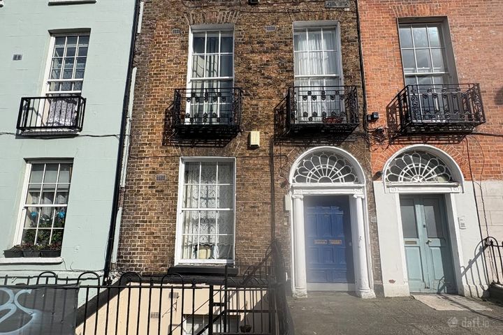 2 Berkeley Street, Dublin 7, North Circular Road, Dublin 7, D07R8X7