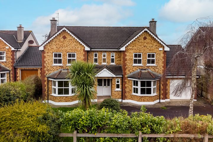 18 Chestnut Meadows, Glanmire, Cork, Cork