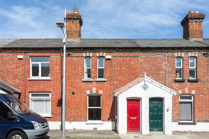 6 Avondale Avenue, Phibsborough, Dublin 7
