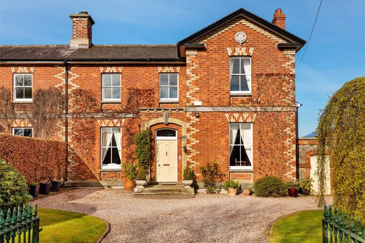 7 Carlisle Terrace, Church Rd, Malahide, Dublin