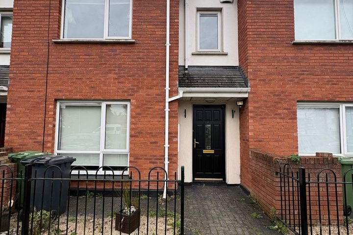 183 Castlecurragh Heath, Mulhuddart, Mulhuddart, Dublin 15