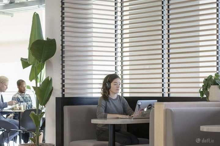 Block D, Iveagh Court Harcourt Road, Dublin 2