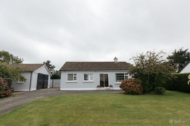 Even Tide House, Ballinamuddagh, The Ballagh, Enniscorthy, Kilcotty, Co. Wexford, Y21WV02
