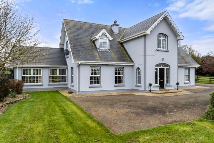 Cassagh, Gusserane, New Ross, Co. Wexford, Y34FA34