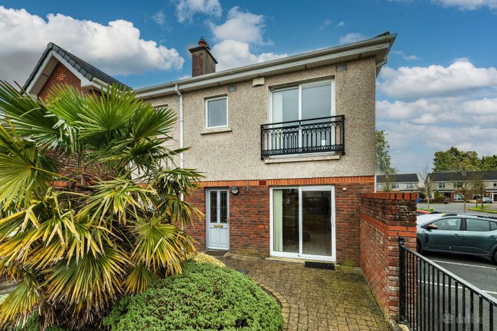 37 Cloghgarret Abbey, Kildare, Co. Kildare, R51WA35
