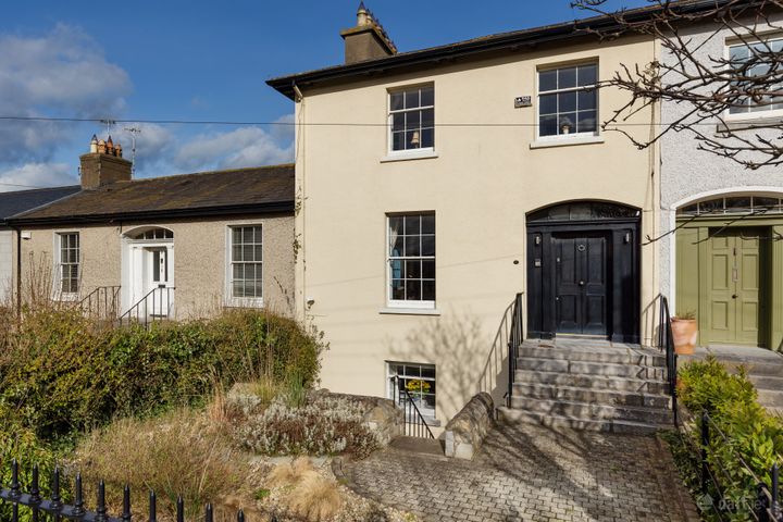 2 Holmpatrick Terrace, Skerries, Co Dublin, K34KX56