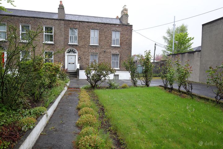 10 Sandford Rd, Ranelagh, Dublin 6, Dublin 6, Dublin