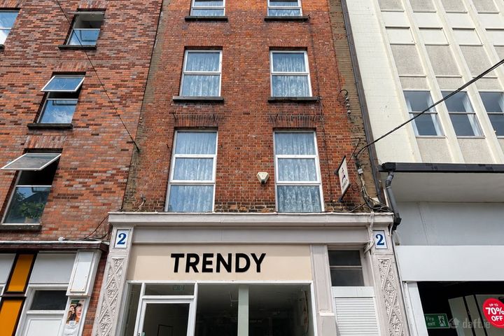 2 Thomas Street, Limerick, Ennis Road, Co. Limerick