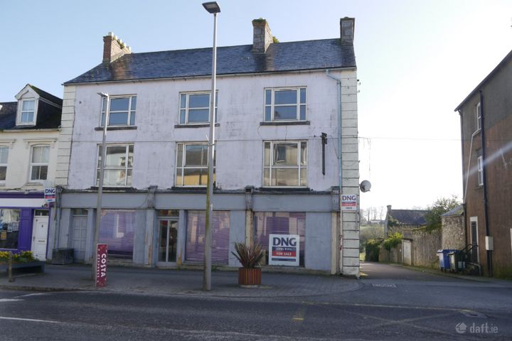 32 Main Street, Buttevant, Co. Cork, P51Y3C3