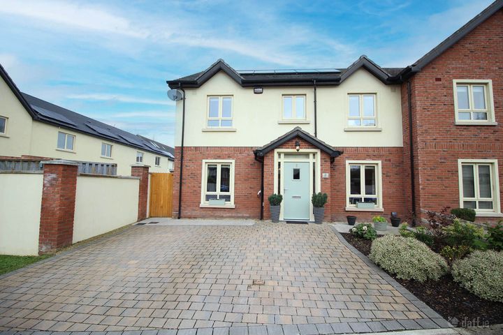 2 The Park, Cois Glaisin, Johnstown Navan, Meath