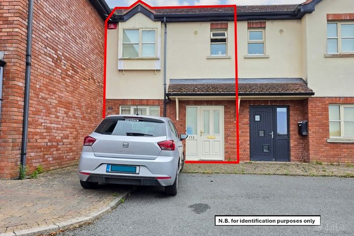 113 Moorehall Rise, Ardee, Co. Louth, A92E0F3