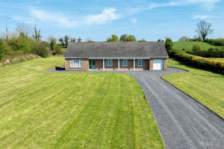 Blackbull, Crosskeys, Co. Cavan, H12H963