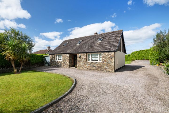 Dun Laoghaire, Arderrow, Rathcooney Road, Ballyvolane, Co. Cork, T23F6W7