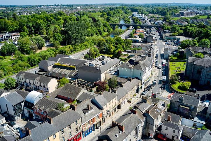 The Lane, Ludlow Street, Navan, Co. Meath, C15X064