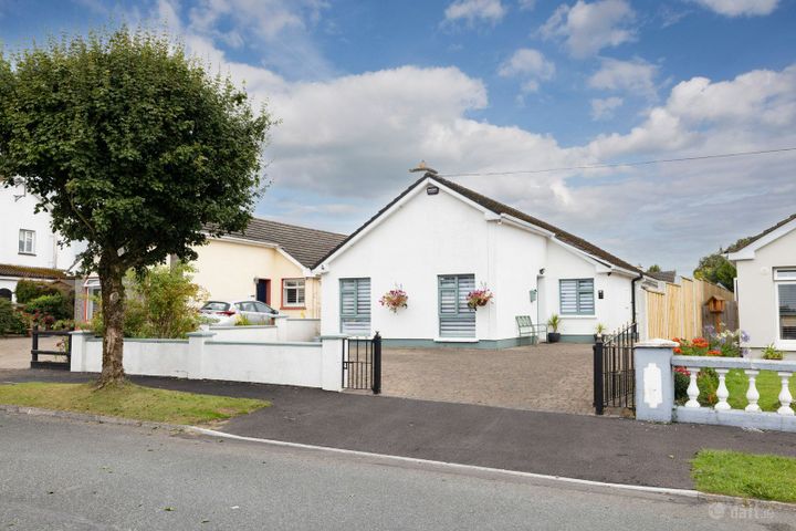 12 Clonmore Heights, Mullingar, Mullingar, Co. Westmeath, N91K8P4