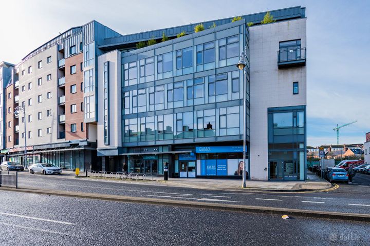 Office 600b, Block 600, Cathedral Court, Christchurch, Dublin 8, D08A5X9