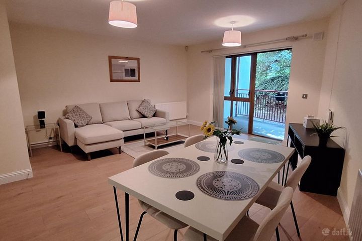 Mountgorry Woods, Malahide Road, Swords, Co. Dublin
