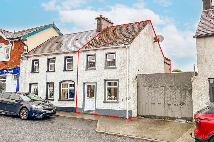 5 Barrack Street, Castlecomer, Castlecomer, Co. Kilkenny, R95D1H1