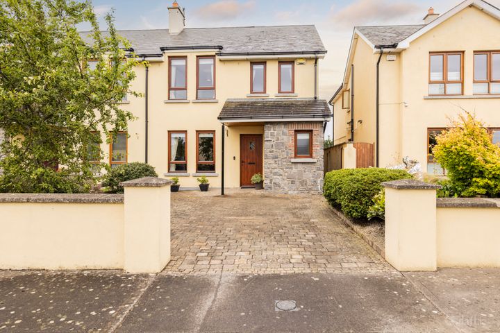 21 Delvin Banks, Naul, Dublin, Dublin