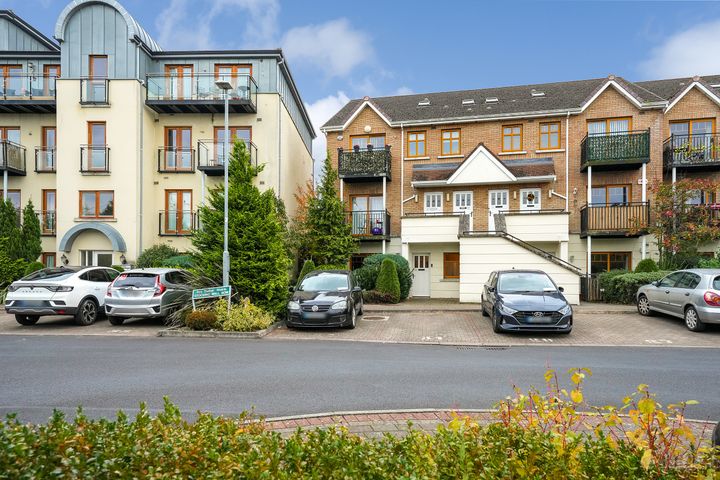 25 Stocking Well Row, Stocking Avenue, Rathfarnham, Dublin 16