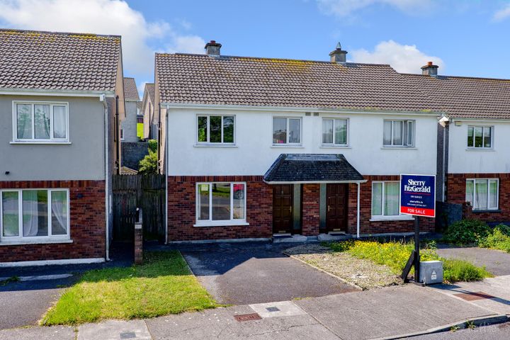 68 Gleann Dara, Bishop O'Donnell Road, Galway, H91VKP1