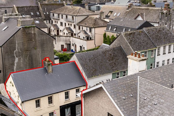 22 , 23 Abbeygate Street Lower  , Galway City Centre, H91Y4C0