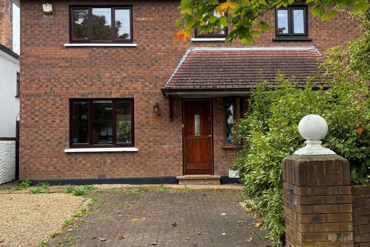 Foxrock Mount, Dublin 18, Foxrock, Dublin 18
