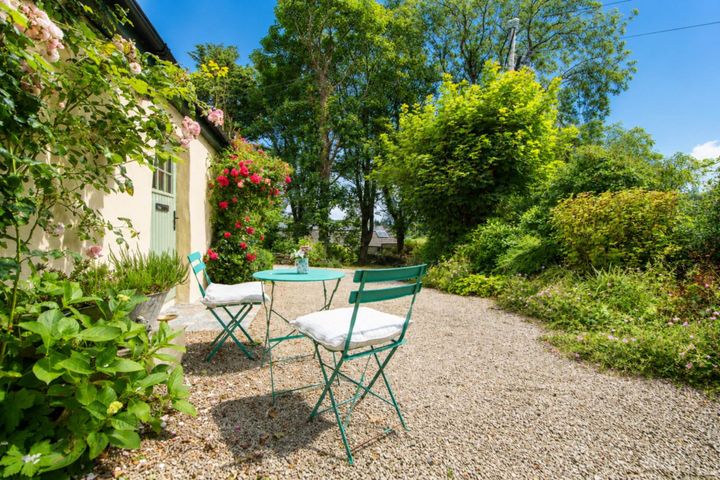 Roshan Cottage, Forquar, Milford, Co. Donegal, F92Y1K1