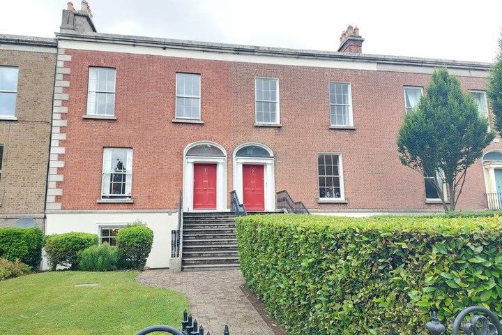 Leinster Road, Harold's Cross, Dublin 6