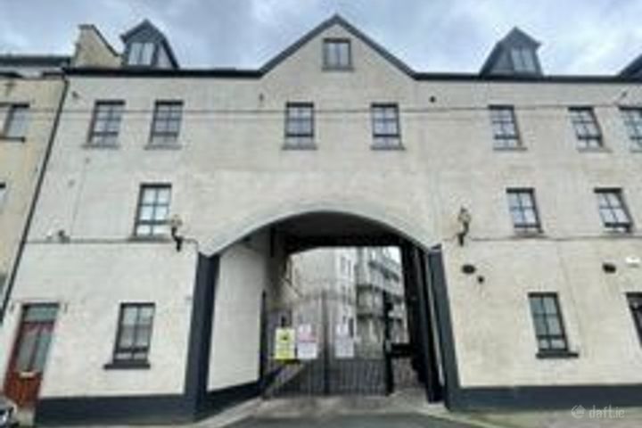 23 Centaur Court, Centaur Street, Graiguecullen, Co. Carlow